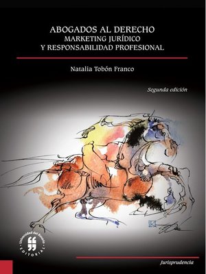 cover image of Abogados al derecho